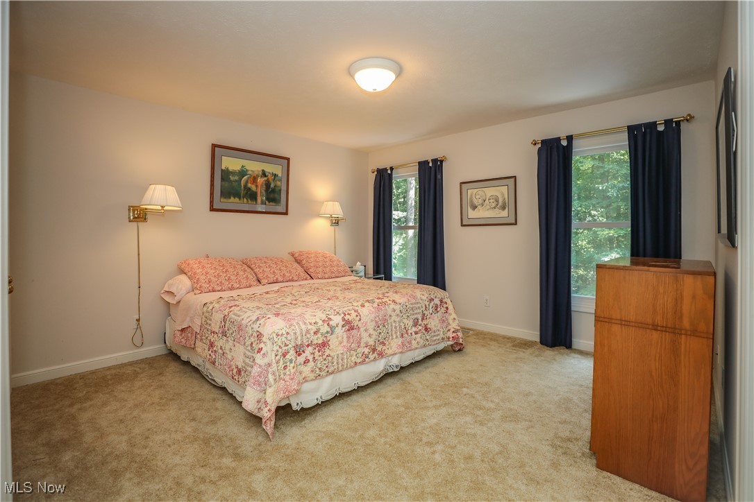 831 Meadowbrook Drive Aurora OH 44202