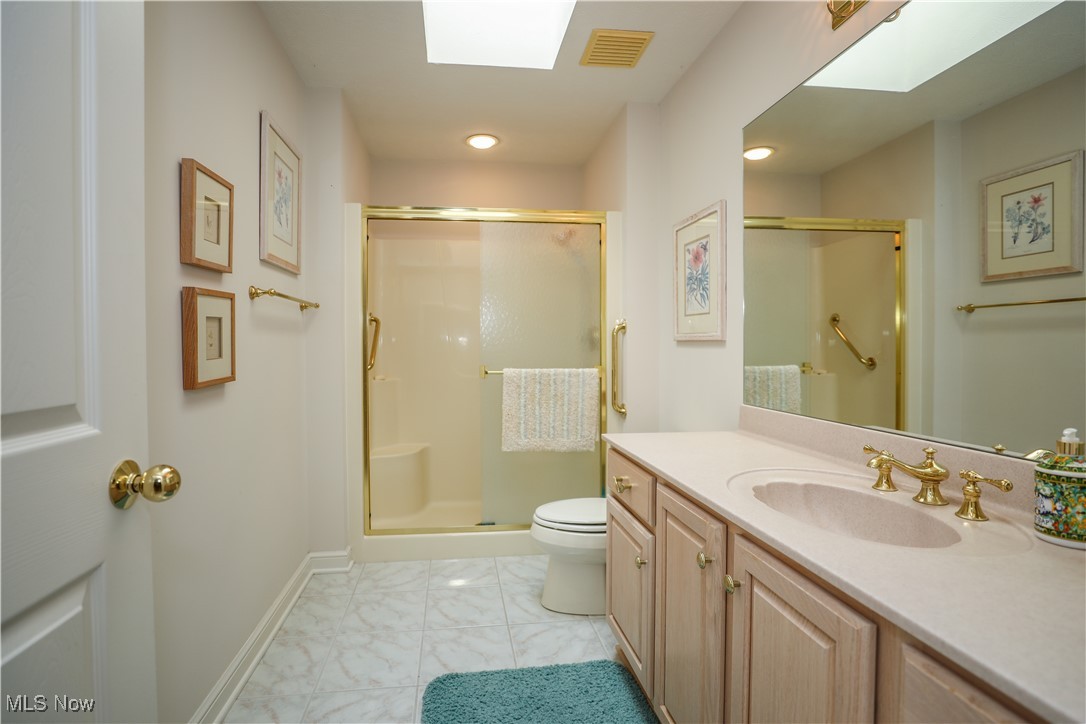 831 Meadowbrook Drive Aurora OH 44202