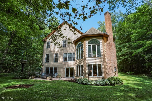 831 Meadowbrook Drive Aurora OH 44202