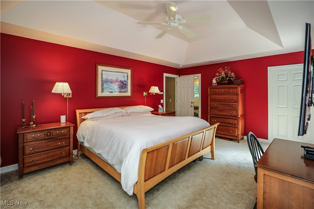 831 Meadowbrook Drive Aurora OH 44202