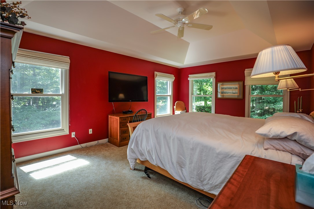 831 Meadowbrook Drive Aurora OH 44202