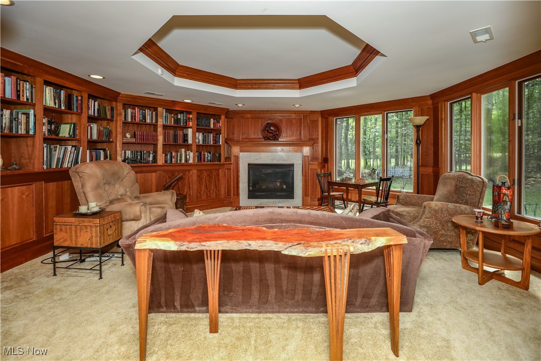 831 Meadowbrook Drive Aurora OH 44202