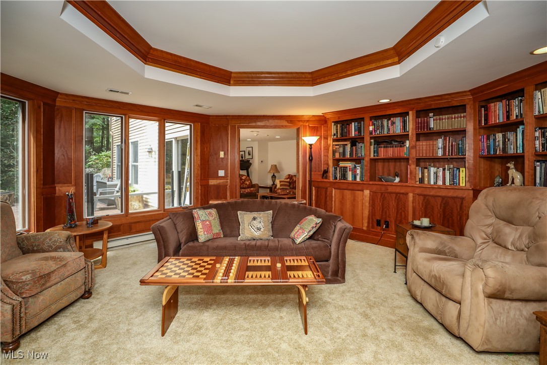 831 Meadowbrook Drive Aurora OH 44202