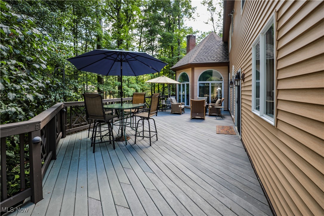 831 Meadowbrook Drive Aurora OH 44202