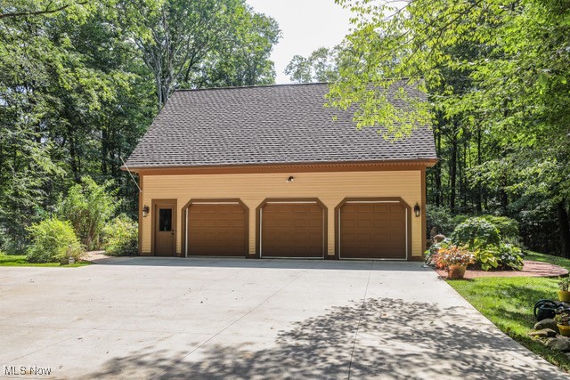 831 Meadowbrook Drive Aurora OH 44202