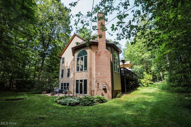 831 Meadowbrook Drive Aurora OH 44202