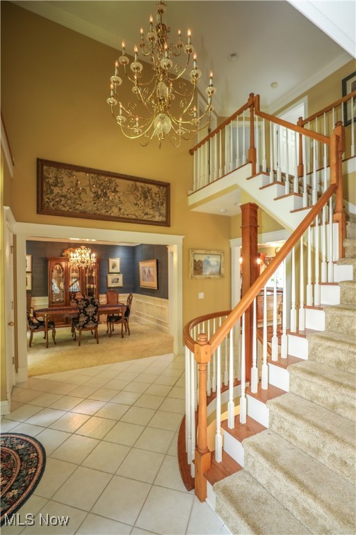 831 Meadowbrook Drive Aurora OH 44202