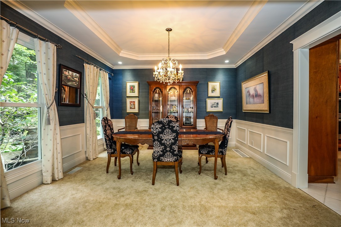 831 Meadowbrook Drive Aurora OH 44202