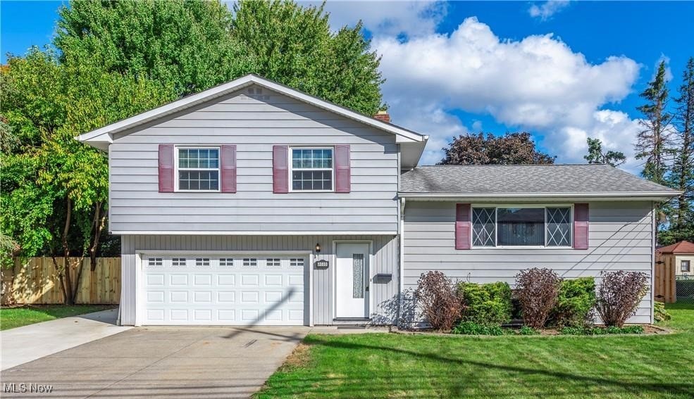 13850 Holland Road Brook Park OH 44142