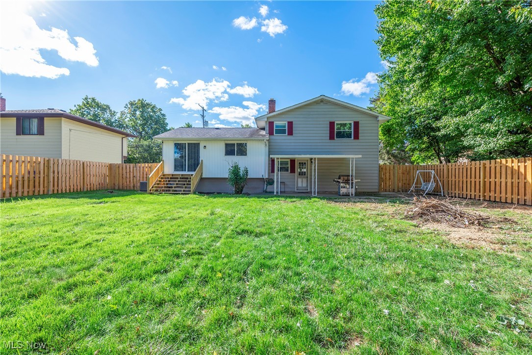 13850 Holland Road Brook Park OH 44142