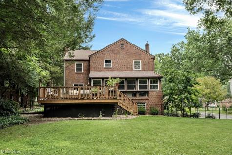 1173 Cherokee Drive Youngstown OH 44511