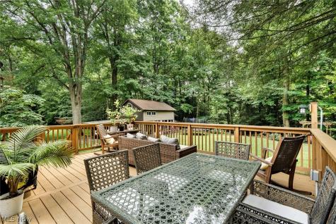1173 Cherokee Drive Youngstown OH 44511