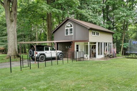 1173 Cherokee Drive Youngstown OH 44511