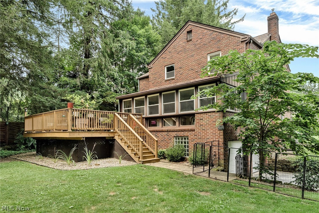 1173 Cherokee Drive Youngstown OH 44511