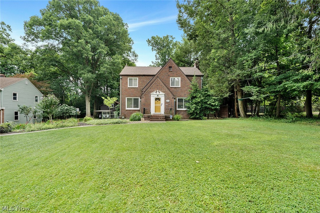 1173 Cherokee Drive Youngstown OH 44511