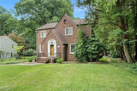 1173 Cherokee Drive Youngstown OH 44511