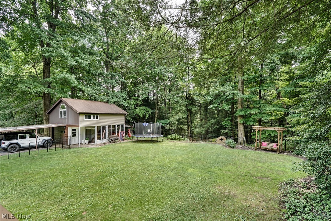 1173 Cherokee Drive Youngstown OH 44511