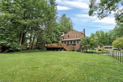 1173 Cherokee Drive Youngstown OH 44511