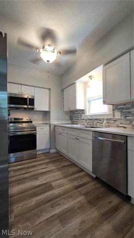 1650 Elbur Avenue Lakewood OH 44107