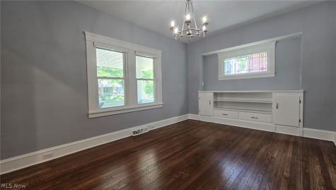 1650 Elbur Avenue Lakewood OH 44107