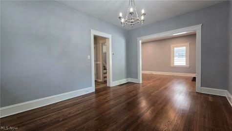 1650 Elbur Avenue Lakewood OH 44107