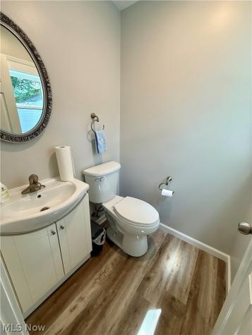 1650 Elbur Avenue Lakewood OH 44107