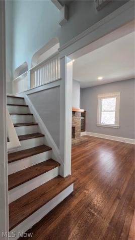 1650 Elbur Avenue Lakewood OH 44107