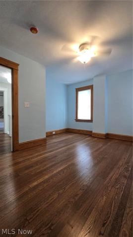 1650 Elbur Avenue Lakewood OH 44107