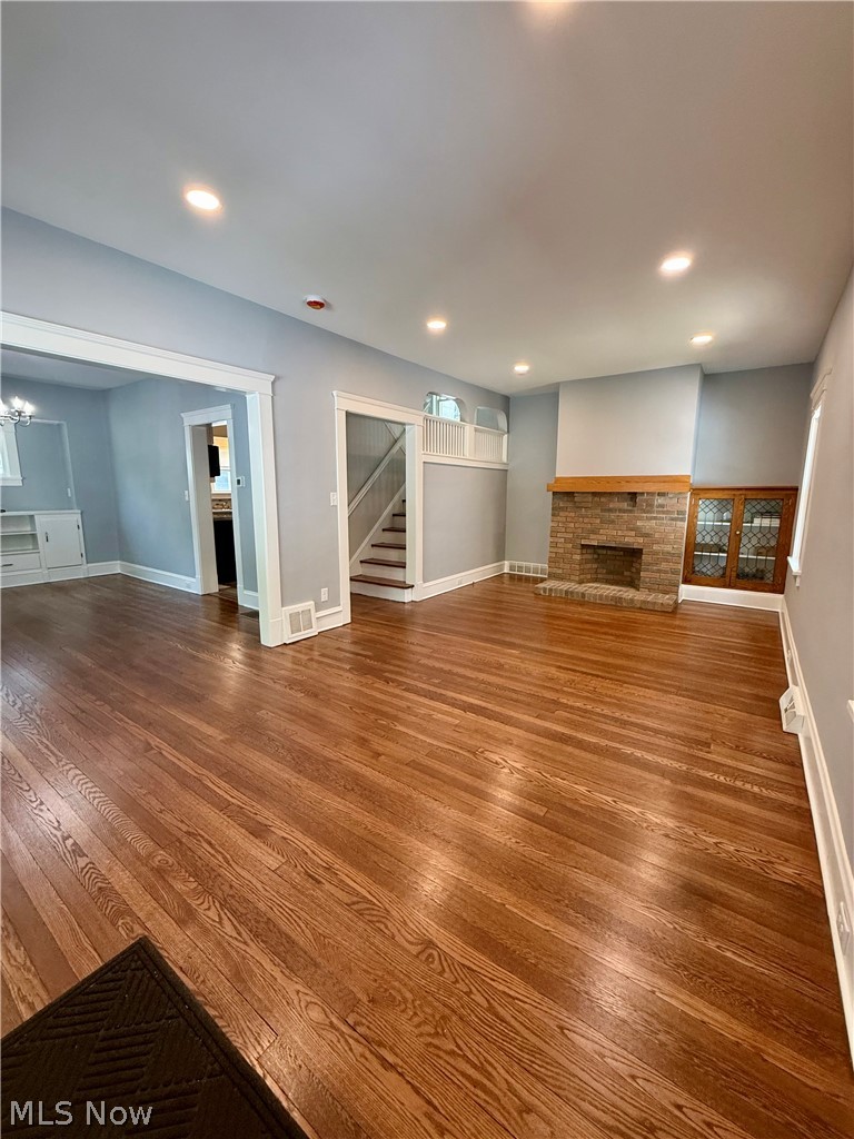 1650 Elbur Avenue Lakewood OH 44107