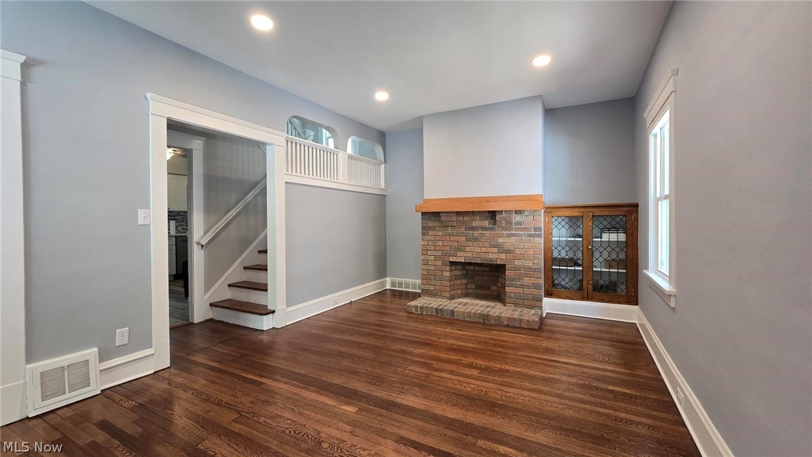 1650 Elbur Avenue Lakewood OH 44107