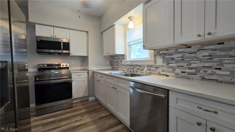 1650 Elbur Avenue Lakewood OH 44107