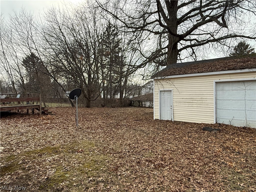 1296 Harmon Avenue Akron OH 44307