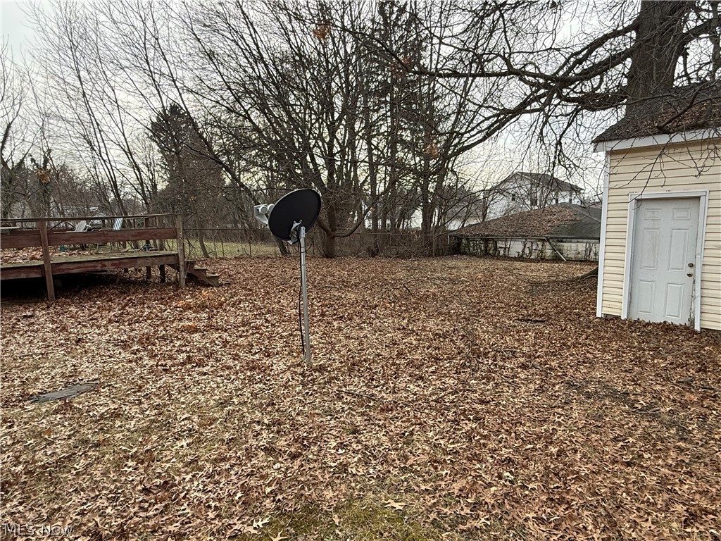 1296 Harmon Avenue Akron OH 44307