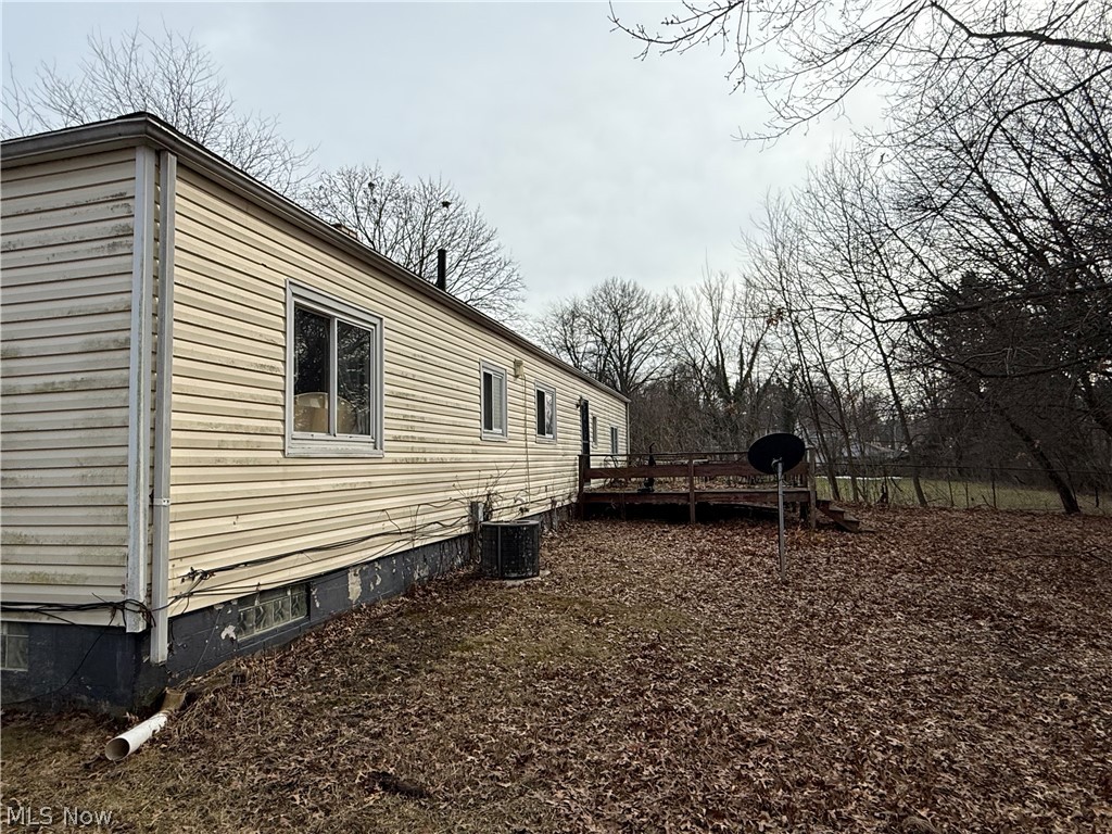 1296 Harmon Avenue Akron OH 44307