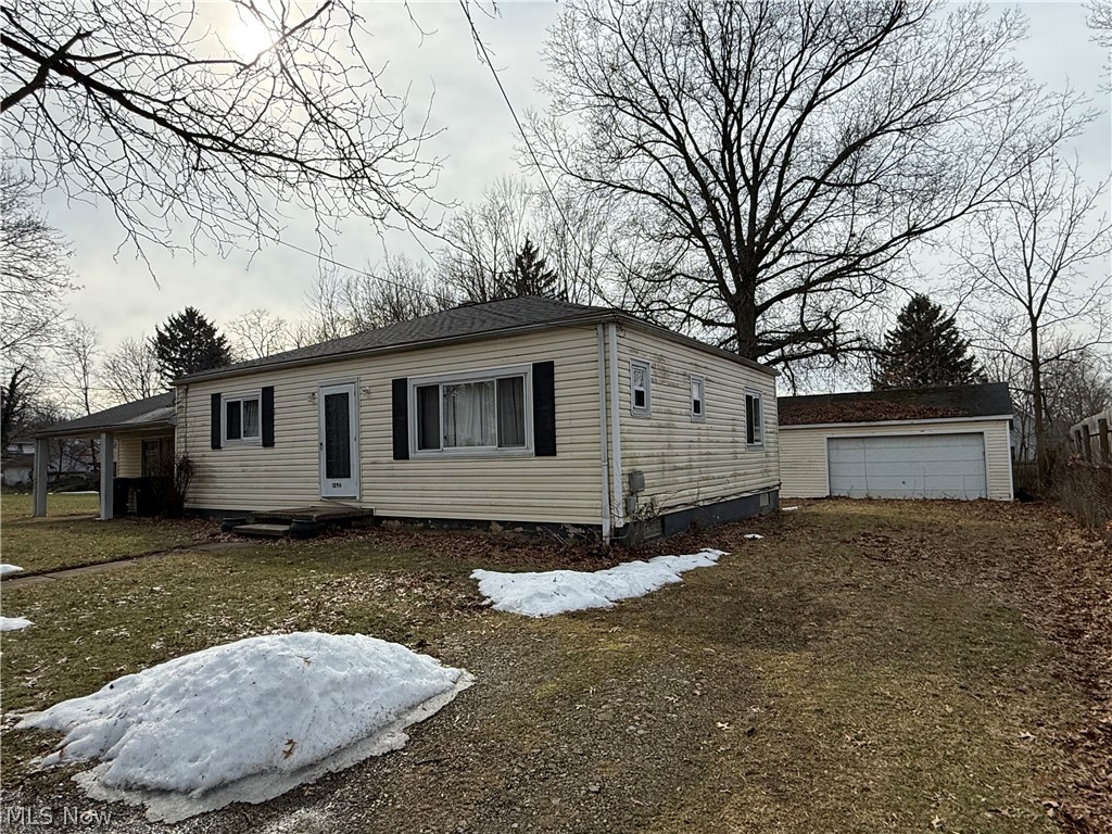 1296 Harmon Avenue Akron OH 44307