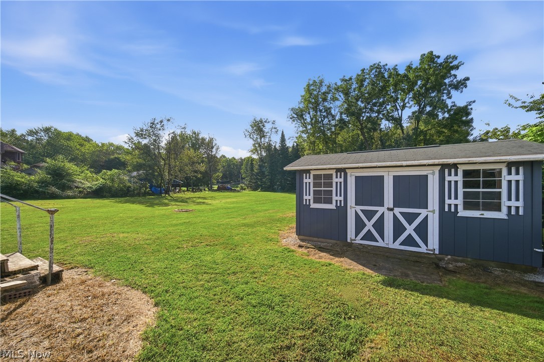 230 E Comet Road Clinton OH 44216