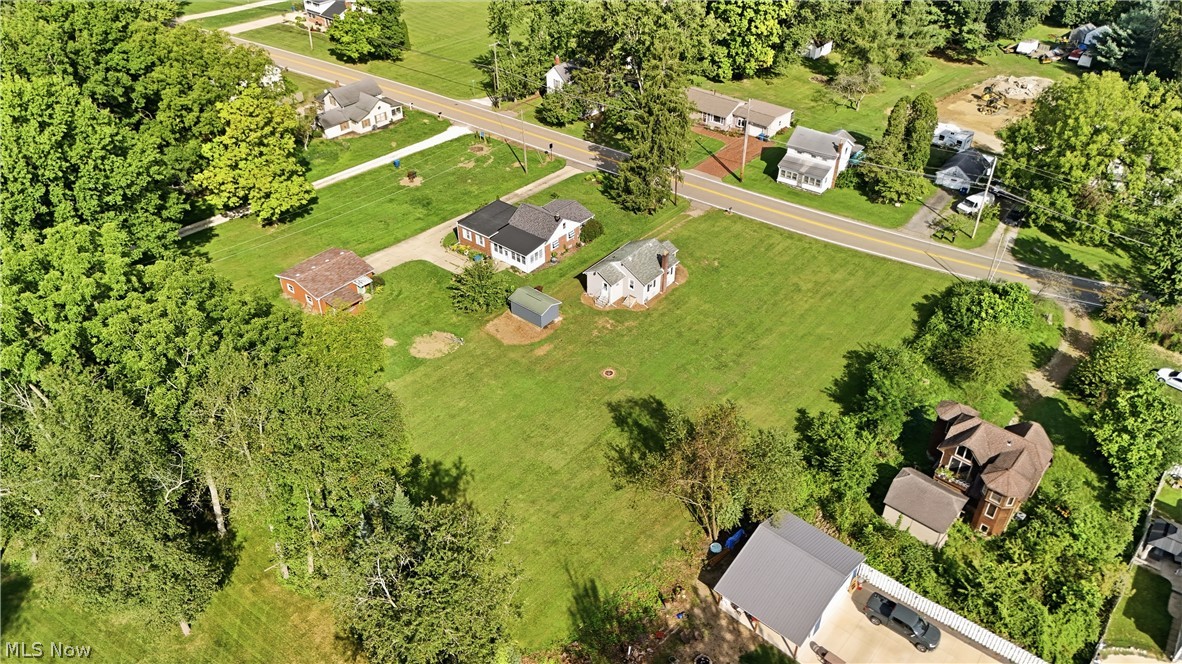 230 E Comet Road Clinton OH 44216