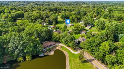 230 E Comet Road Clinton OH 44216