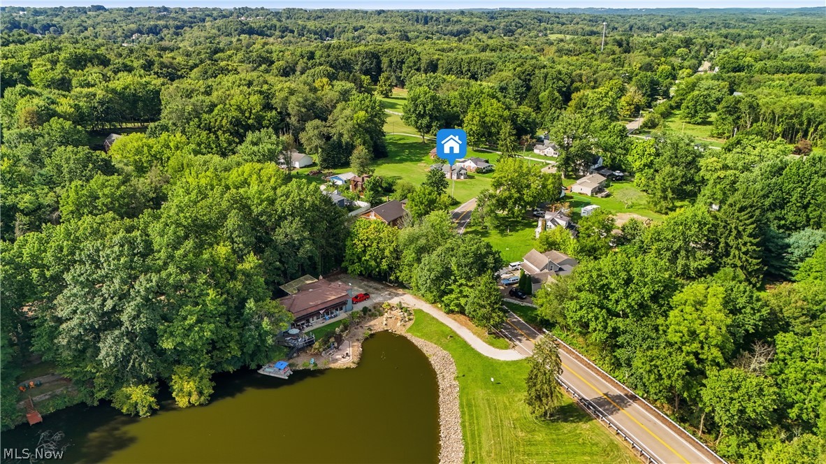 230 E Comet Road Clinton OH 44216