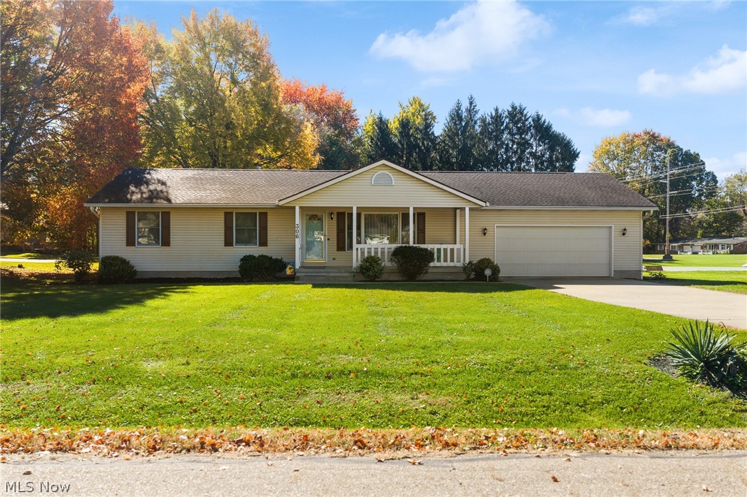 306 Cheshire Road Green OH 44319