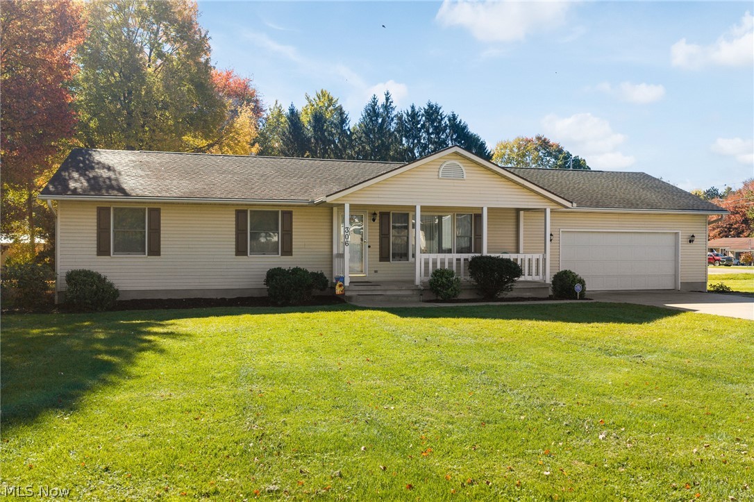 306 Cheshire Road Green OH 44319