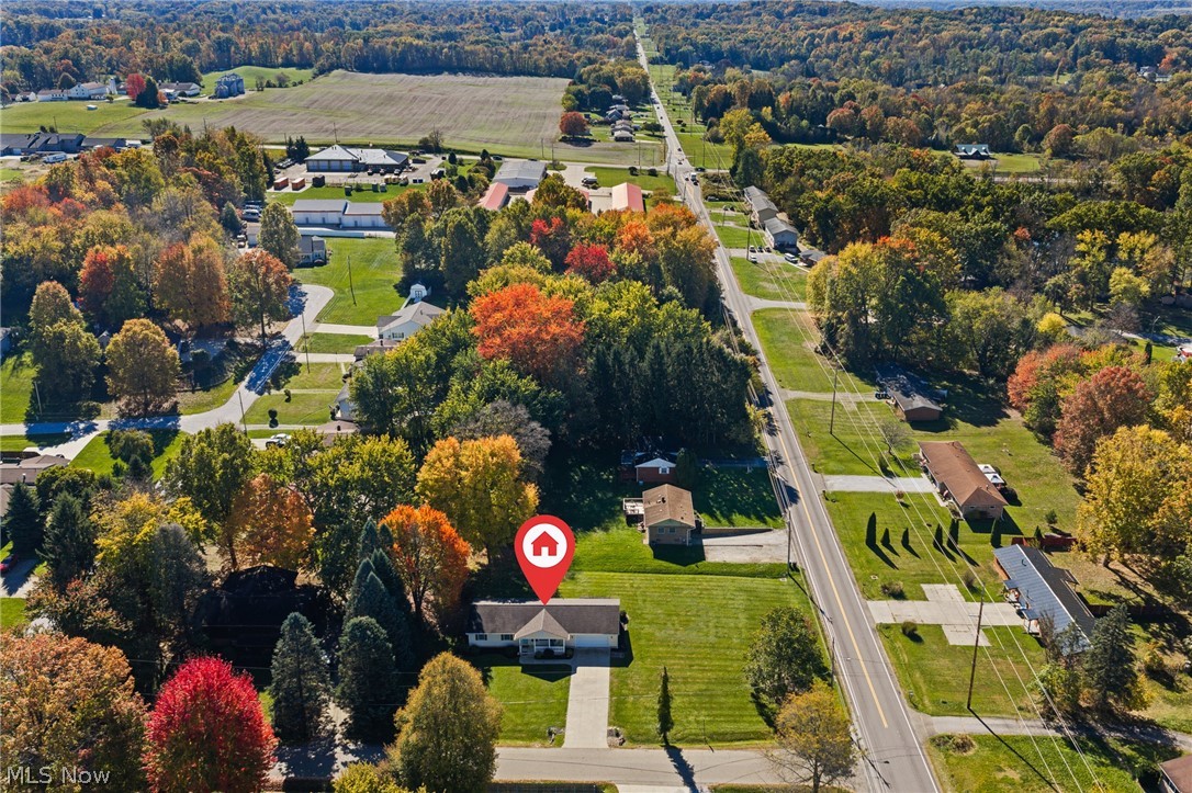 306 Cheshire Road Green OH 44319