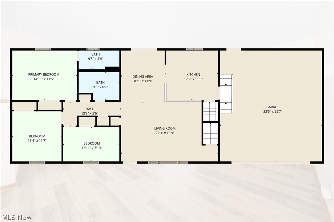 306 Cheshire Road Green OH 44319