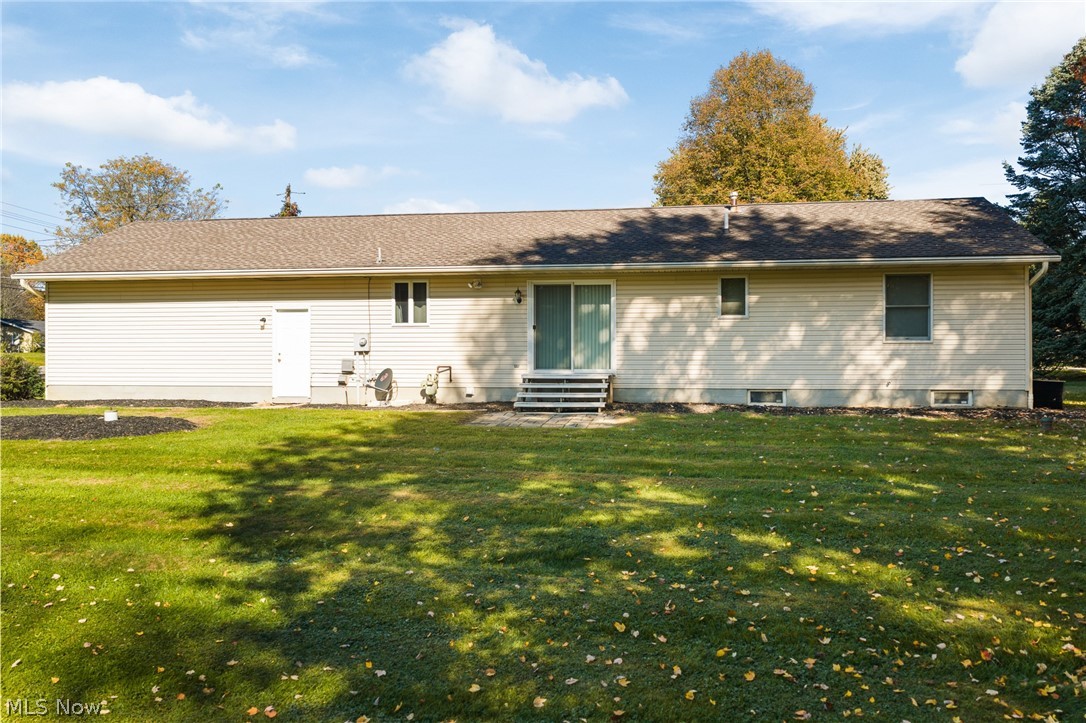 306 Cheshire Road Green OH 44319