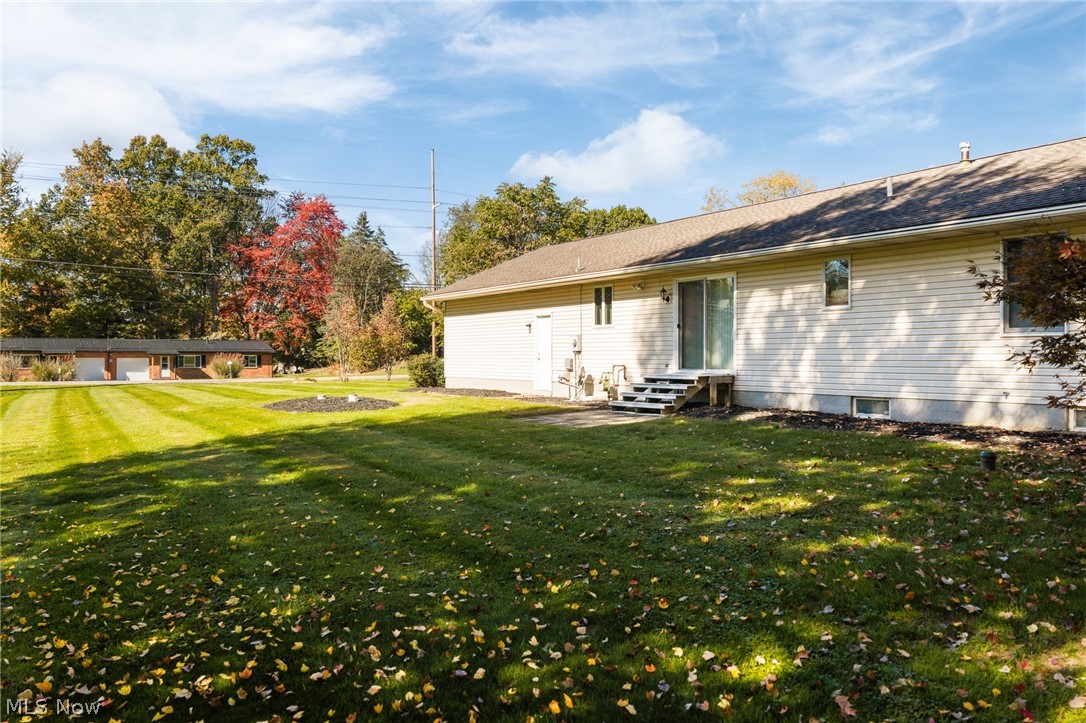 306 Cheshire Road Green OH 44319
