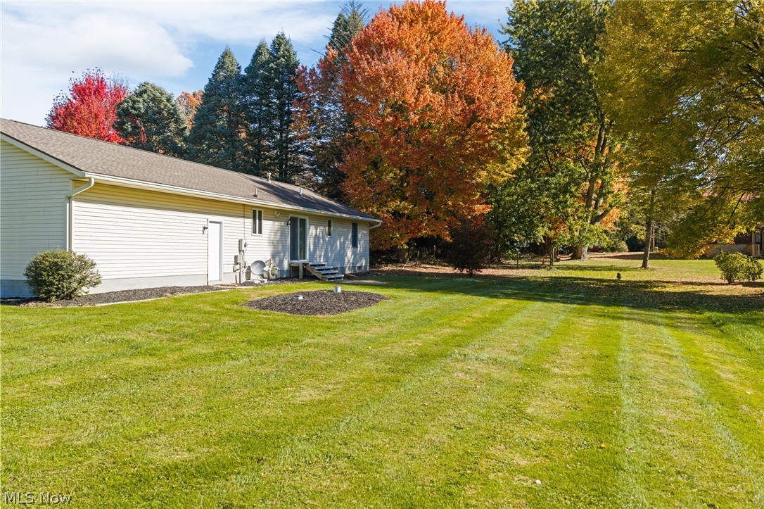306 Cheshire Road Green OH 44319