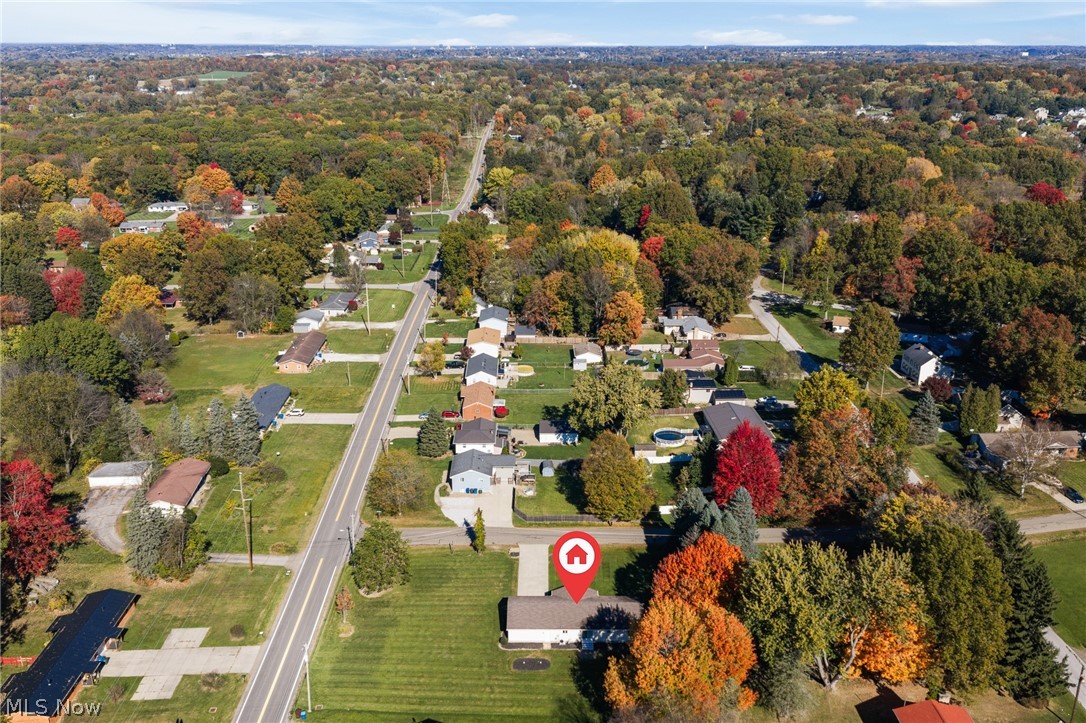 306 Cheshire Road Green OH 44319