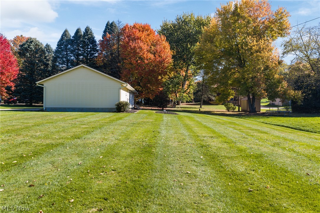 306 Cheshire Road Green OH 44319