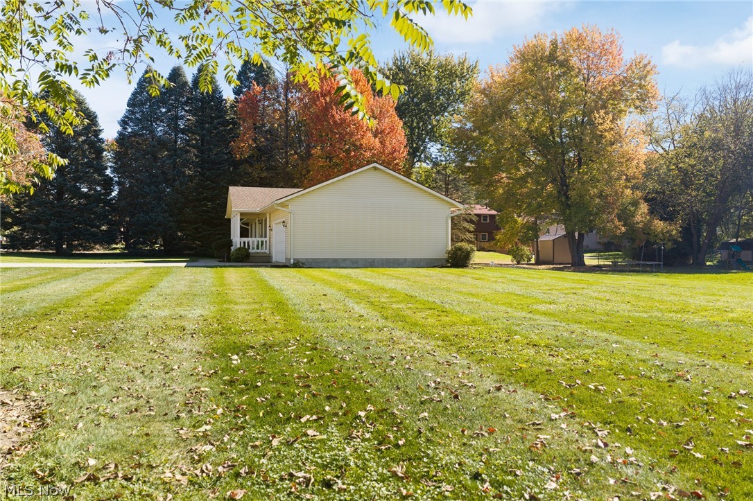 306 Cheshire Road Green OH 44319