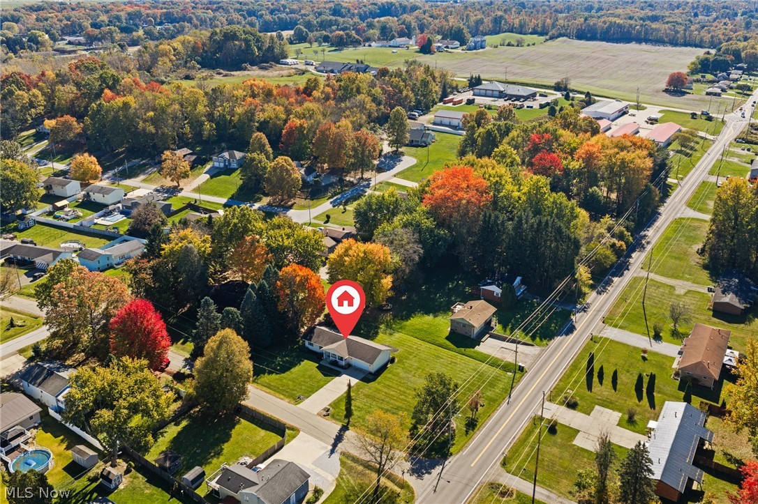 306 Cheshire Road Green OH 44319